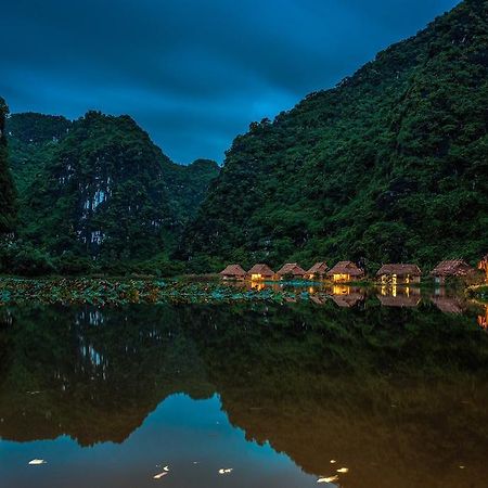 Ninh Binh Valley Homestay Екстериор снимка