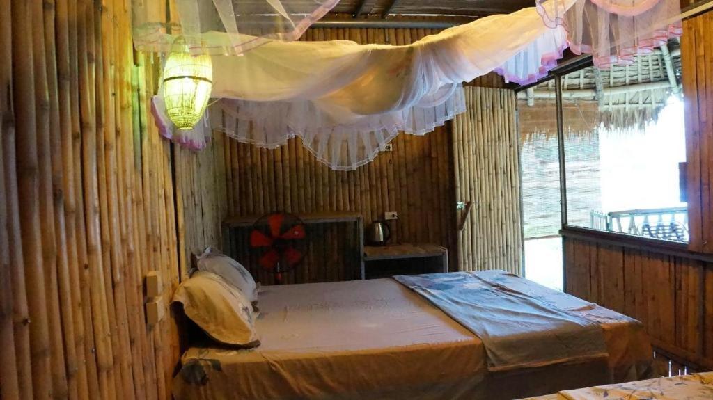 Ninh Binh Valley Homestay Екстериор снимка