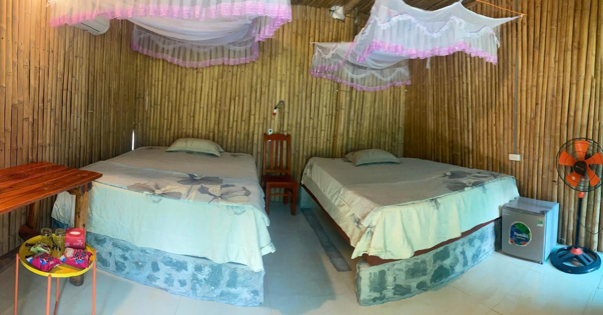 Ninh Binh Valley Homestay Екстериор снимка