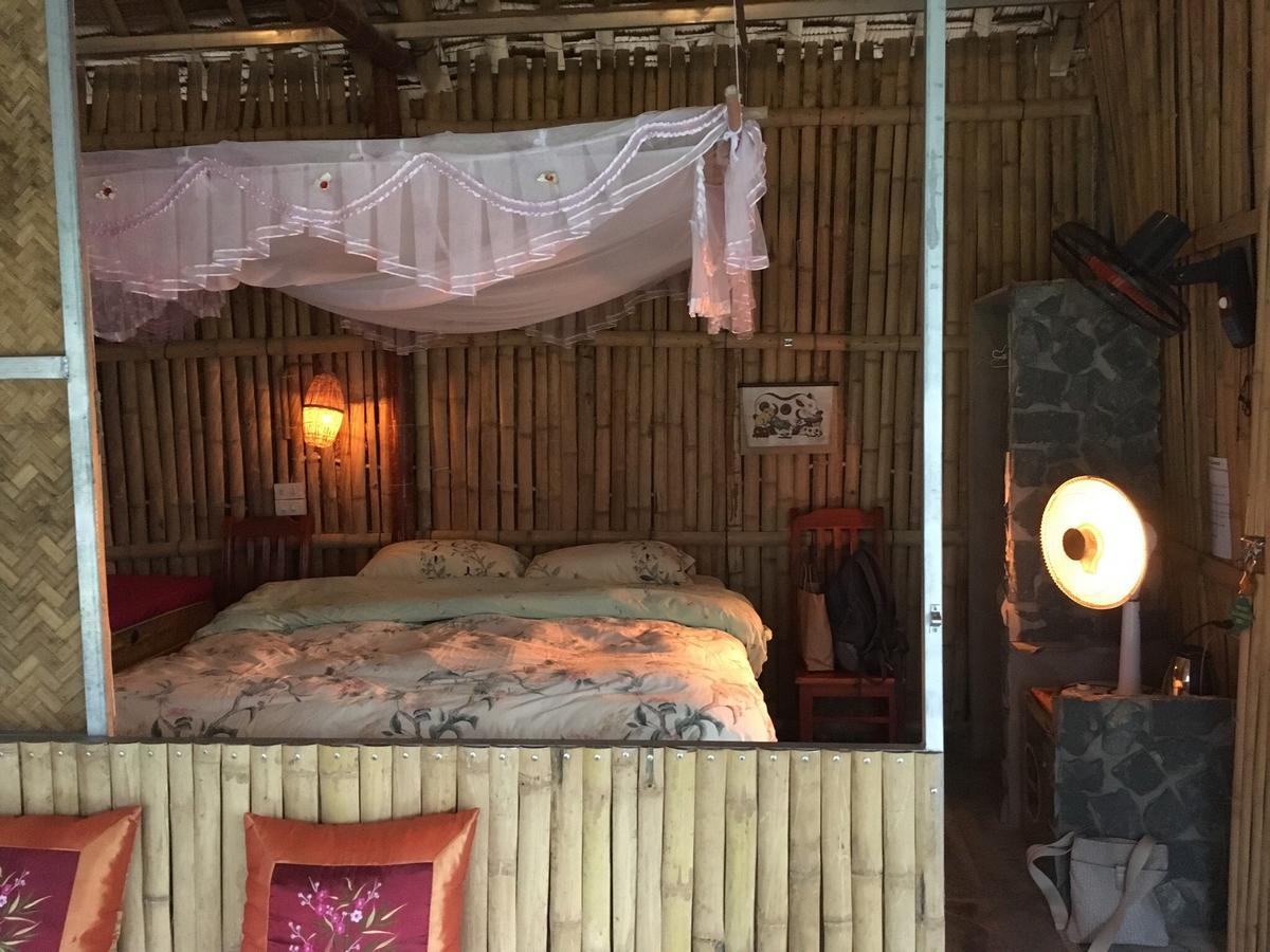 Ninh Binh Valley Homestay Екстериор снимка