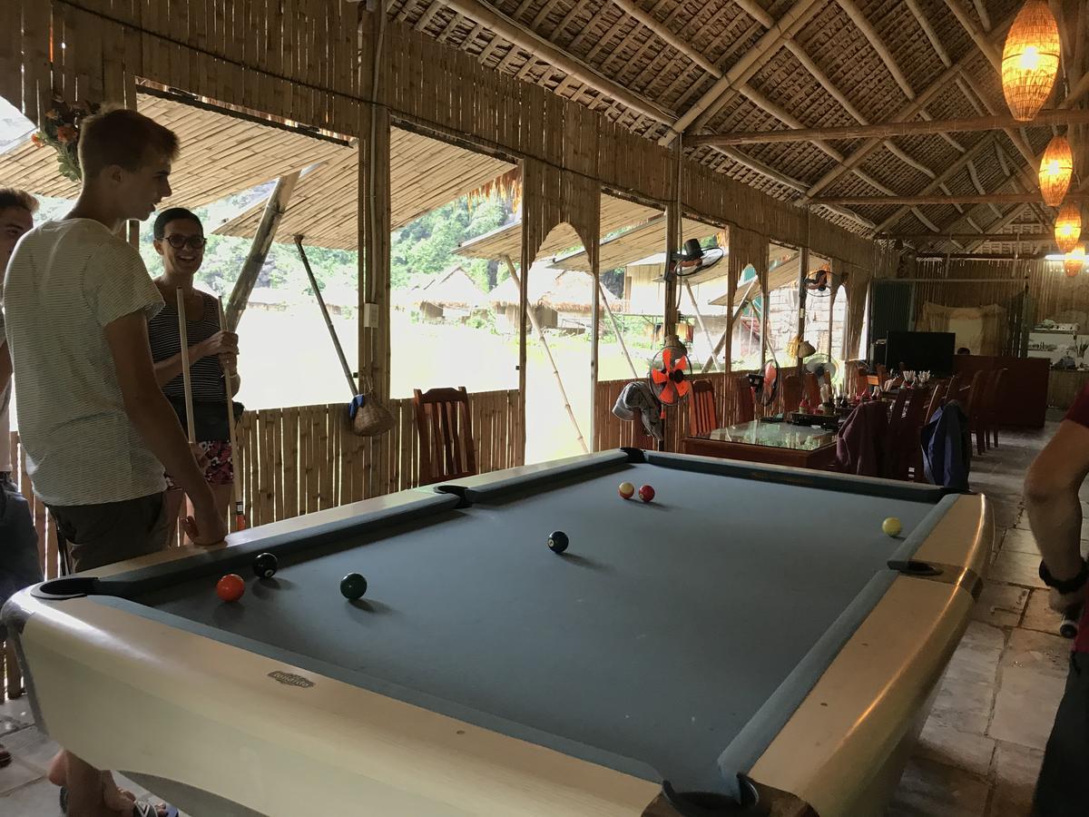 Ninh Binh Valley Homestay Екстериор снимка