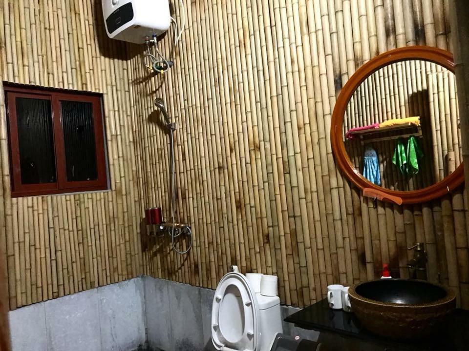 Ninh Binh Valley Homestay Екстериор снимка